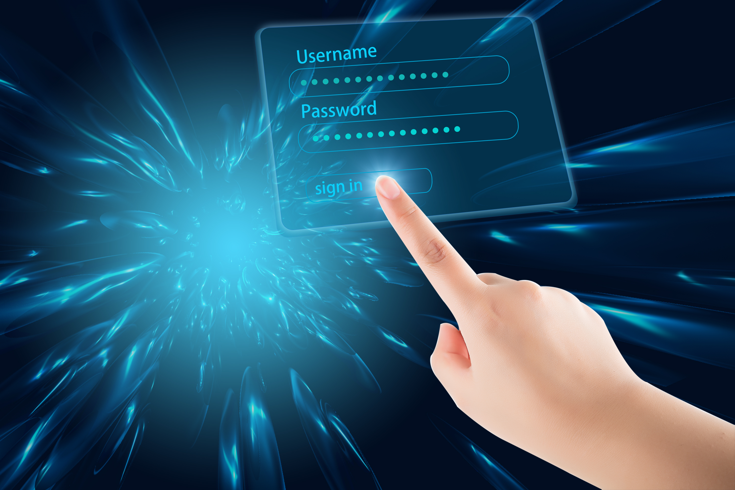 摄图网_500646162_科技界面入口（非企业商用）