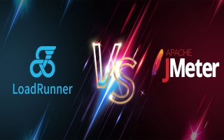 性能测试工具LoadRunner和JMeter哪个更好用