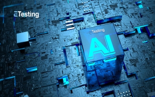 加速拥抱AI变革 易迪森打造新时代强属性智能测试产品战略