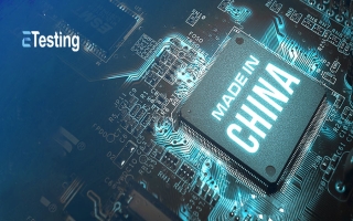 软件质量保障“中国制造”数字化转型成效