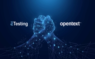 强强联手 易迪森与Open Text共谋合作发展新增量